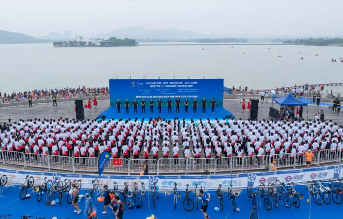 zoty中欧体育官方网站-2024中国体博会成都新闻发布会召开