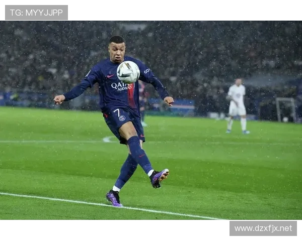 姆巴佩加盟皇马首赛季表现分析：期待新篇章的精彩演绎