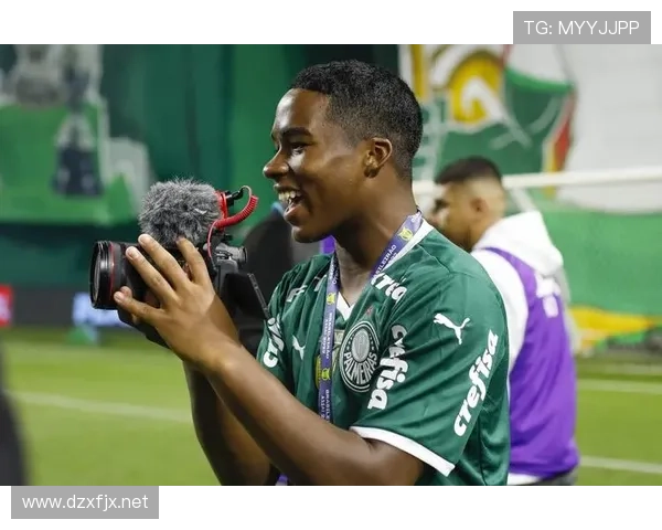 恩德里克潜力分析：新星崛起，未来可期