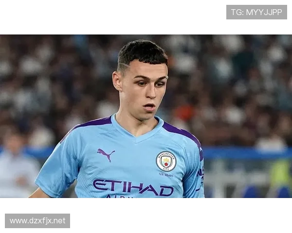 加纳乔与福登：天赋型球员发展路径分化分析