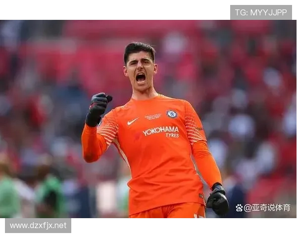 库尔图瓦：从切尔西双英超冠军到世界级门神的稳固确立