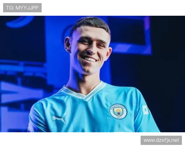 福登：三冠王赛季中前场核心价值解析