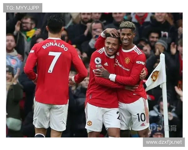 C罗 vs 拉什福德:队内核心地位与战术作用对比 C罗 vs 拉什福德:队内核心地位与战术作用对比