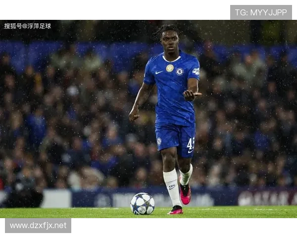 切尔西危机：高层与球员矛盾升级，战术混乱或加速豪门地位下滑？