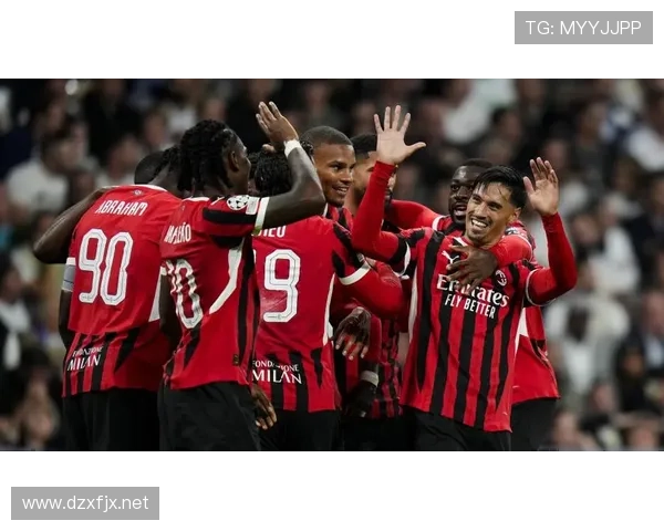 AC米兰依然具备竞争力，但稳定性为何始终不足？