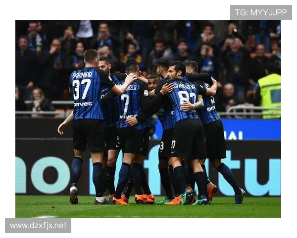 国际米兰进攻全靠一招？进球集中暴露战术隐患