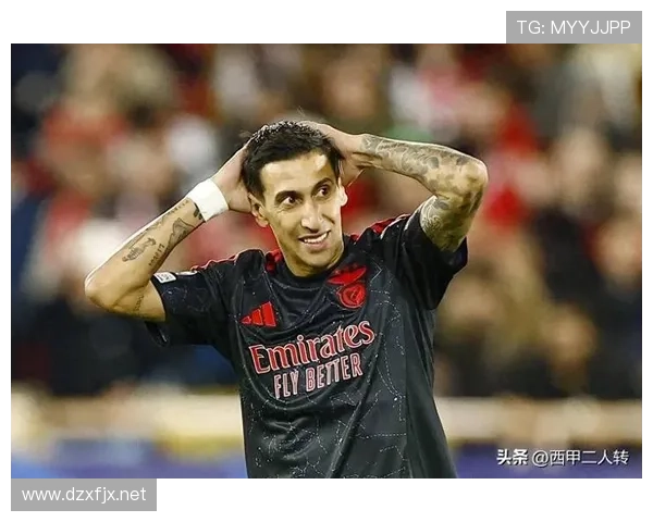 安赫尔·迪马利亚：2014欧冠决赛MVP如何助皇马登顶