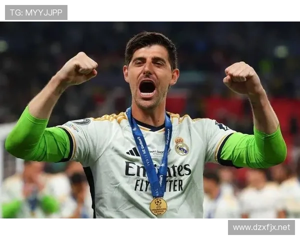 库尔图瓦转会皇马后的逆袭转折解析 库尔图瓦转会皇马后的逆袭转折解析