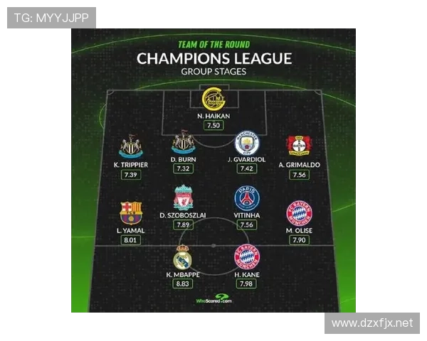 拉明·亚马尔欧冠首秀表现解析 拉明·亚马尔欧冠首秀表现解析