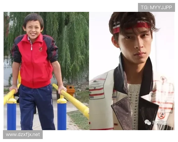 杨昊场下秒变“高冷富二代”，球场上那股野劲儿真是演出来的？