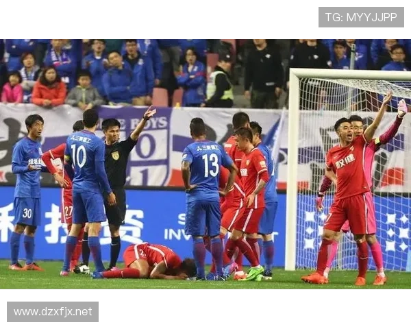 申花控球占优却难进球，临门一脚之外还存在哪些问题？