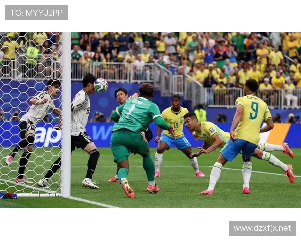 巴西2-1淘汰日本晋级16强:桑巴军团淘汰赛首战过关 巴西2-1淘汰日本晋级16强:桑巴军团淘汰赛首战过关